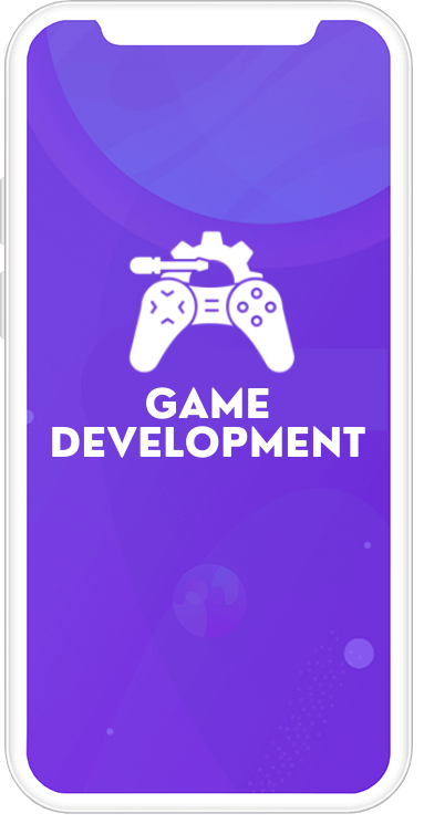Features of Game Development
