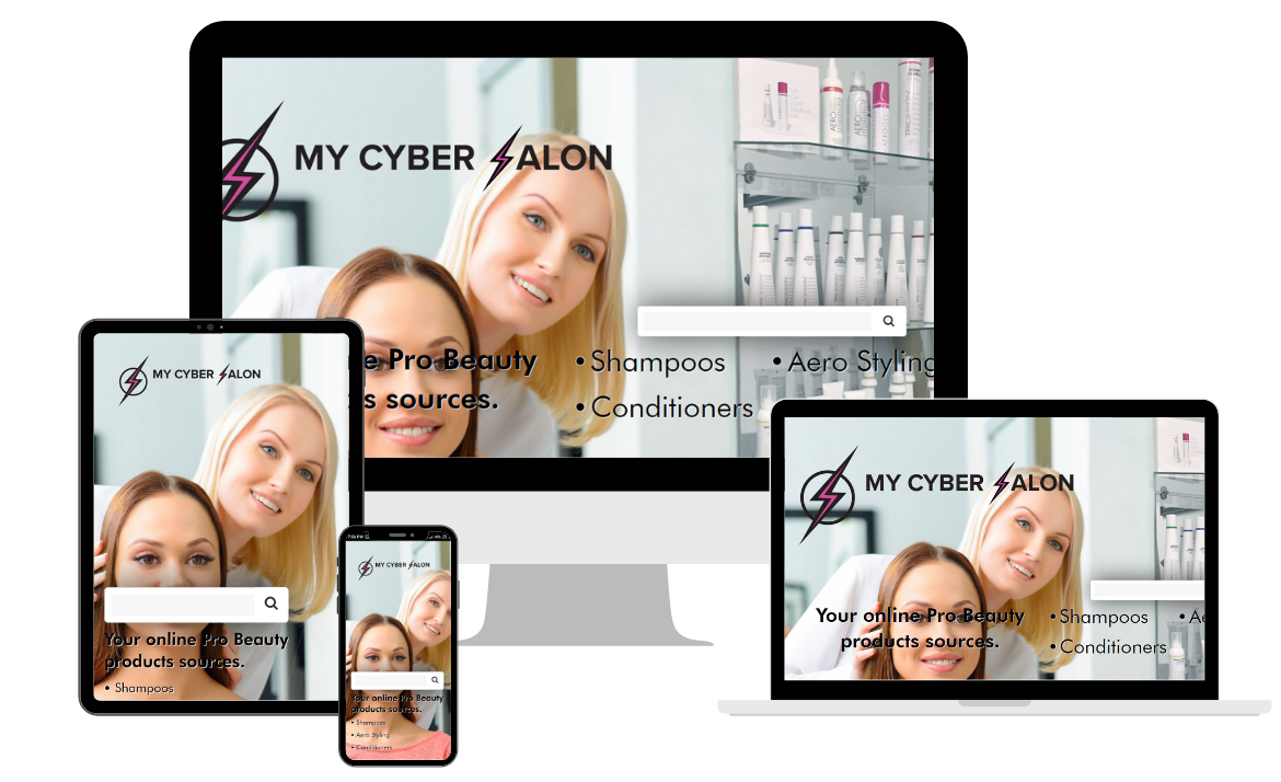 Magento - https___www.mycybersalon.com_
